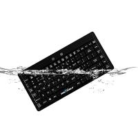 Keyboards-Seal-Shield-Seal-Silk-Mini-Glow-Waterproof-Silicone-Wired-Membrane-Backlit-Keyboard-Black-S89G-3