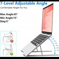 Laptop-Accessories-Laptop-Stand-for-Desk-Adjustable-Laptop-Riser-ABS-Silicone-Foldable-Portable-Notebook-Holder-Ventilated-Cooling-Notebook-for-10-15-6-Laptops-white-5