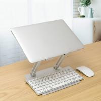 Laptop-Accessories-Simplecom-Adjustable-Aluminium-Ergonomic-Riser-Stand-for-Laptop-MacBook-CL520-3