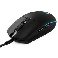 Logitech G Pro HERO RGB Optical Gaming Mouse (910-005442)