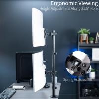 Monitor-Accessories-Dual-Monitor-Arm-Adjustable-Vertical-Stacked-Monitor-Stand-for-13-32-Screens-Desk-Clamp-Grommet-Mount-Ergonomic-for-Home-Office-Gaming-2