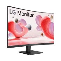 Monitors-LG-31-5in-FHD-VA-100Hz-FreeSync-Curved-Gaming-Monitor-32MR50C-B-1