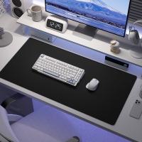 Mouse-Pads-Dual-Sided-PU-Leather-Desk-Pad-Waterproof-Large-Mouse-Pad-for-Keyboard-and-Mouse-Office-Desk-Mat-900x400x3mm-Black-Grey-4