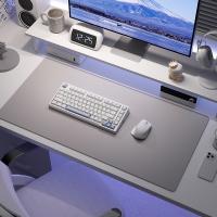 Mouse-Pads-Large-Desk-Pad-for-Keyboard-and-Mouse-Waterproof-Office-Desk-Mat-with-Non-Slip-Suede-Base-900x400x3mm-Light-Grey-3
