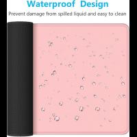 Mouse-Pads-Large-Desk-Pad-for-Keyboard-and-Mouse-Waterproof-Office-Desk-Mat-with-Non-Slip-Suede-Base-900x400x3mm-Pink-11