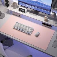 Mouse-Pads-Large-Desk-Pad-for-Keyboard-and-Mouse-Waterproof-Office-Desk-Mat-with-Non-Slip-Suede-Base-900x400x3mm-Pink-7