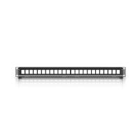 NAS-Accessories-Ubiquiti-24-Port-Blank-Keystone-Patch-Panel-Silver-UACC-RACK-PANEL-PATCH-BLANK-24-5
