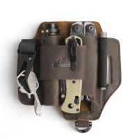 Outdoor-Tools-Topstache-Leather-Multitool-Sheath-EDC-Belt-Organizer-for-Work-and-Daily-Use-Leatherman-Sheath-EDC-Pocket-Organizer-for-Flashlight-and-Multitool-Gifts-2