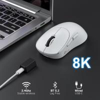 RK-ROYAL-KLUDGE-MG5-8K-Wireless-Gaming-Mouse-42K-DPI-PAW3950-Sensor-56g-Lightweight-Ergonomic-Mouse-Dual-8000Hz-Polling-Rate-PCR-Protected-Ocean-3