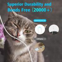 USB-Cables-100W-USB-C-to-USB-C-Cable-1M-USBC-to-USBC-PD-Fast-Charging-Type-C-Charger-Cable-for-iPhone-17-Pro-Max-MacBook-Pro-iPad-Dell-Matebook-white-6