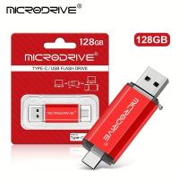 USB-Flash-Drives-USB-Flash-Drive-Type-C-High-Speed-USB-Flash-Drive-128GB-OTG-2in1-stick-disk-USB-pen-drive-Durable-23