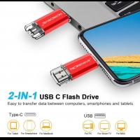 USB-Flash-Drives-USB-Flash-Drive-Type-C-High-Speed-USB-Flash-Drive-128GB-OTG-2in1-stick-disk-USB-pen-drive-Durable-24