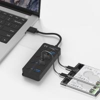 USB-Hubs-USB-Hub-3-0-4-Port-High-Speed-Splitter-30cm-USB-Expansion-Hub-for-Laptop-Desktop-PC-Black-13
