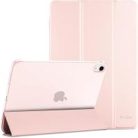 Case for iPad (A16) 11th Generation 11 Inch 2025 / iPad 10th Generation 10.9 Inch 2022 Auto Wake/Sleep (Pink)