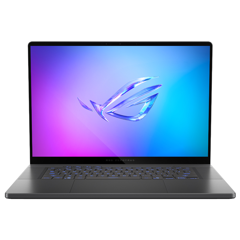 Asus ROG Strix G16 16in FHD+ 165Hz i5-13450HX RTX 5050 512GB SSD 16GB RAM W11H Gaming Laptop (G615JH-RV057W)