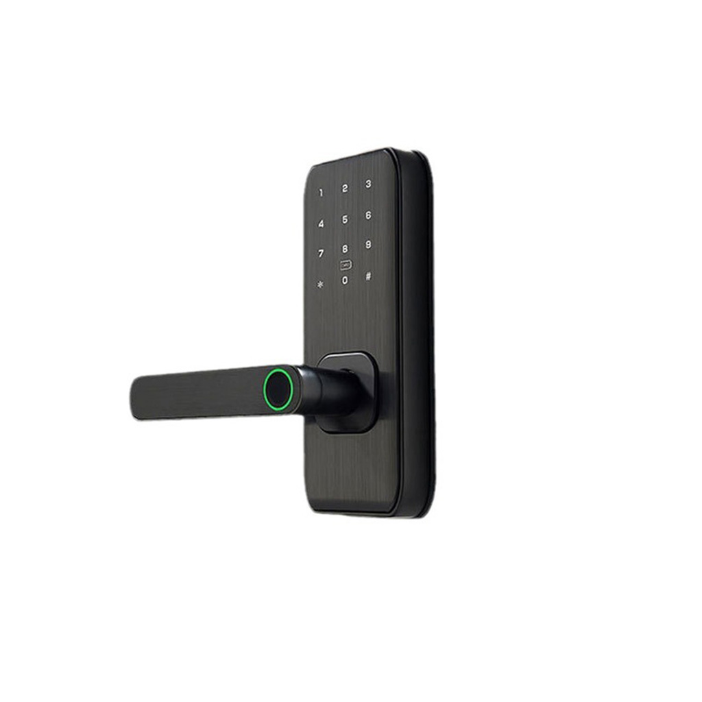 BDI Digital Smart Touch Door Lock Key Card for remote unlock
