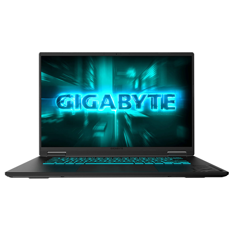 Gigabyte A16 16in WUXGA 165Hz Ryzen 7 170 RTX 5060 512GB SSD 16GB RAM W11H+ Gaming Laptop (GAMING A16 5VHP3AU893SH)
