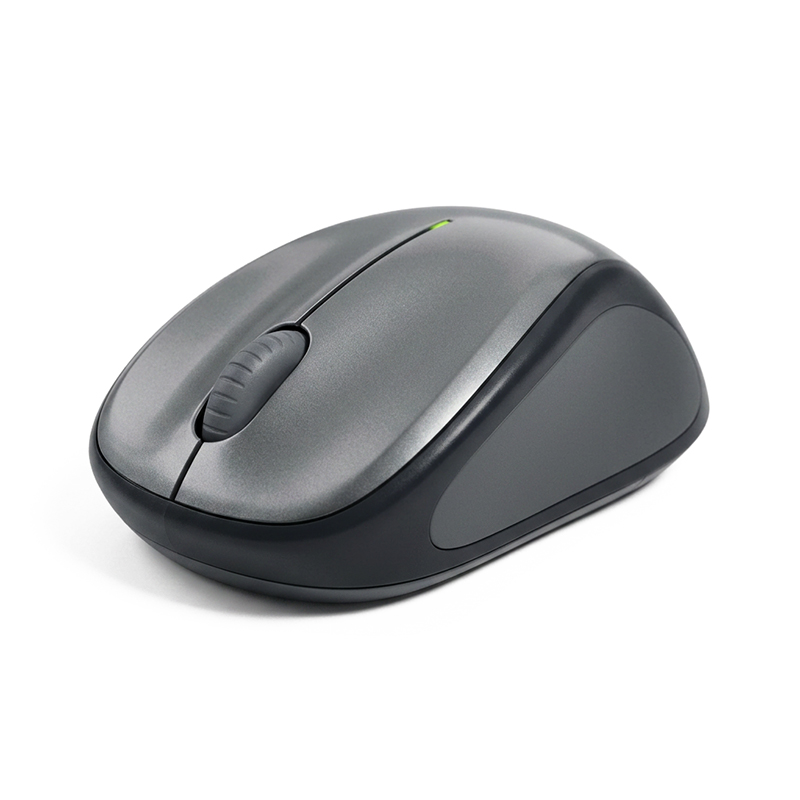 Logitech M235 Wireless Mouse - Colt Glossy (910-003384)