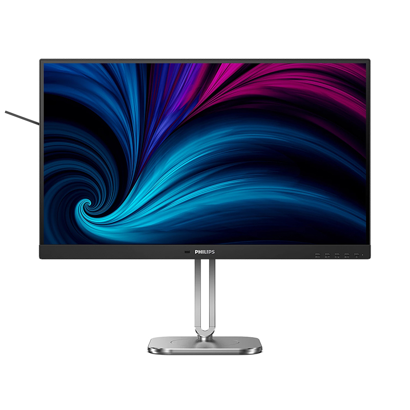 Philips 4000 Series 27in QHD IPS 120Hz Business Monitor (27B2N4500)