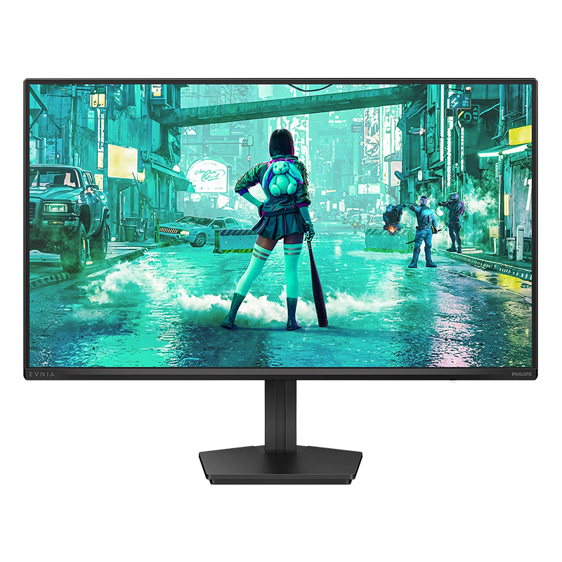 Philips Evnia 3000 23.8in FHD 260Hz Fast IPS Gaming Monitor (24M2N3200PF)