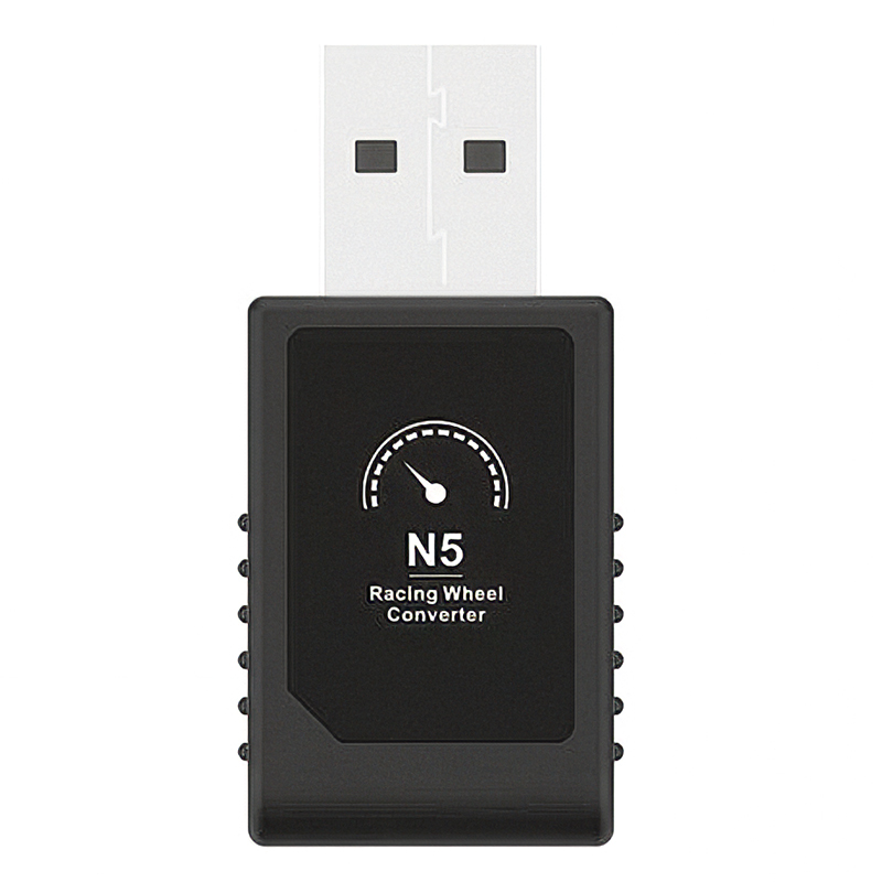 PXN Adapter for PS5 Compatibility (PZN N5)