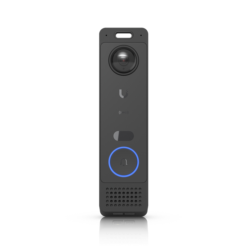 Ubiquiti UniFi G6 5MP Entry Smart Video Doorbell (UVC-G6-ENTRY)