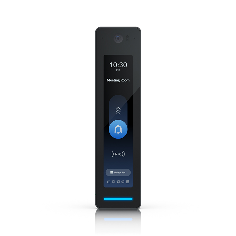 Ubiquiti UniFi Access Reader G3 Professional - Black (UA-G3-PRO-B)
