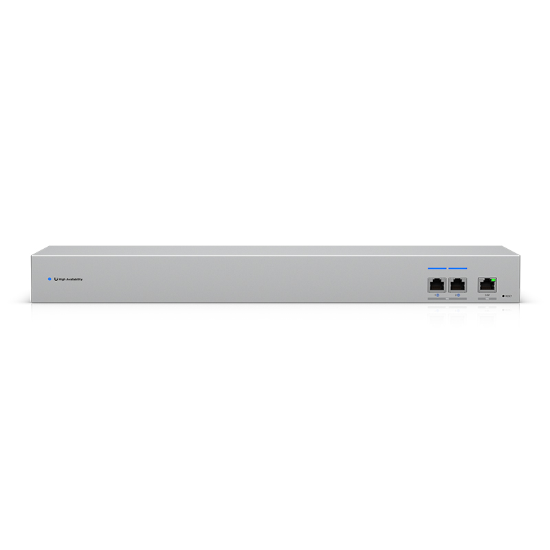 Ubiquiti 2 Port 10Gbe WAN Switch RJ45 (USW-WAN-RJ45)