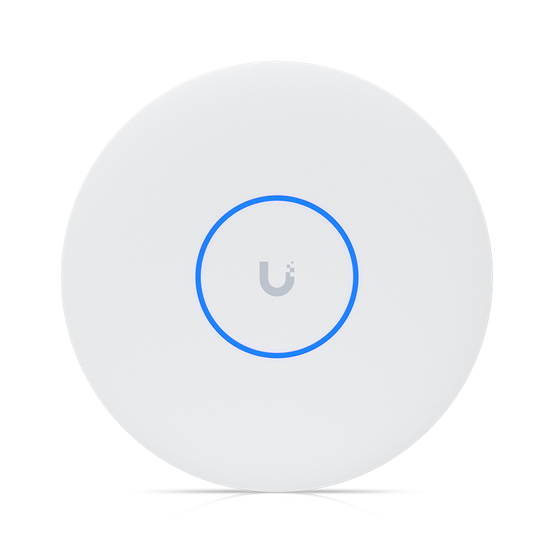 Ubiquiti UniFi U7 Pro XG WiFi 7 Wireless Access Point - White (U7-PRO-XG)