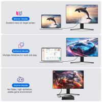 Cables-HDMI-to-DVI-D-24-1-Cable-3m-Bi-Directional-Male-to-Male-Adapter-Cord-1080P-Full-HD-for-Monitor-Laptop-PC-PS4-PS3-Projector-and-TV-Box-VELORICA-17
