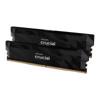 Crucial-Pro-32GB-2x16GB-CP2K16G64C32U5B-CL32-6400MHz-UDIMM-DDR5-RAM-2