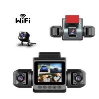 Dashcams-BDI-4-Channel-Car-Dash-Camera-360-Degree-Recording-Night-Vision-WiFi-App-2