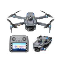 Drones-4K-HD-Brushless-Drone-with-Smart-Obstacle-Avoidance-and-Screen-Remote-Redefine-Aerial-Adventures-2