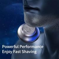 Electric-Shaver-UFO-shaver-Fully-Waterproof-Portable-Shaver-Powerful-Motor-Compact-Design-4
