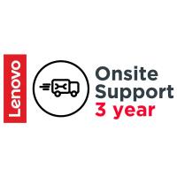 Lenovo 3YR Onsite Upgrade from 1Year Courier/Carry-in Digital Extended Warranty (5WS0K76356)