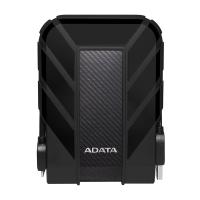 ADATA Rugged Pro HD710 5TB USB 3.1 Portable External Hard Drive - Black (AHD710P-5TU31-CBK)