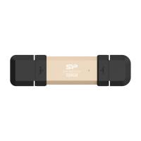 External-SSD-Hard-Drives-Silicon-Power-500GB-DS72-R-W-up-to-1050-850-MB-s-Pocket-Sized-Portable-External-SSD-External-Solid-State-Drive-USB-C-A-SP500GBUC3S72V1G-2