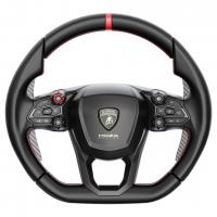 MOZA Racing Lamborghini Automobili Revuelto 13inch Steering Wheel