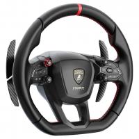 Gaming-Controllers-MOZA-Racing-Lamborghini-Automobili-Revuelto-13inch-Steering-Wheel-2