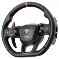 Gaming-Controllers-MOZA-Racing-Lamborghini-Automobili-Revuelto-13inch-Steering-Wheel-3