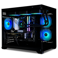 G5 Ryzen 5 7600X GeForce RTX 5060 Ti 8G Gaming PC 60801