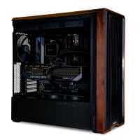 G9 Ryzen 7 9800X3D GeForce RTX 5080 Gaming PC - Powered by Gigabyte 60692