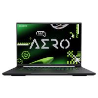 Gigabyte AERO X16 16in WQXGA 165Hz Ryzen 7 260 RTX 5060 512GB SSD 16GB RAM W11H+ Laptop - Grey (AERO X16 3VHK3AUC93AH)