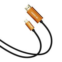 HDMI-Cables-Volans-Ultra-4K-USB-C-to-HDMI-Cable-V2-0-1m-VL-CH41-2