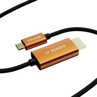 HDMI-Cables-Volans-Ultra-4K-USB-C-to-HDMI-Cable-V2-0-2m-VL-CH42-1