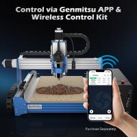 Laser-Engravers-Genmitsu-PROVerXL-4030S-CNC-Router-Machine-3-Axis-CNC-Milling-Machine-Working-Area-400-x-300-x-120mm-17