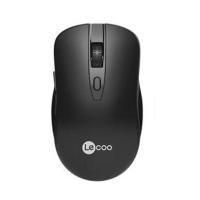 Lenovo-Lecoo-WS216-Dual-Mode-2-4G-Bluetooth-Mouse-Black-MW-WS217DM-B-2