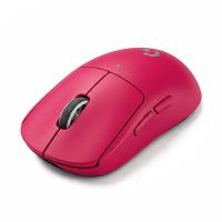 Logitech-G-PRO-X-Superlight-2-Lightspeed-Wireless-Gaming-Mouse-Magenta-910-006799-17