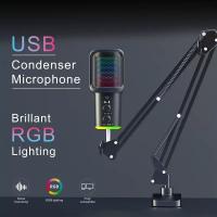 Microphones-USB-Game-Recording-Microphone-Compatible-with-Computer-and-Mobile-Phone-Music-Live-Streaming-Capacitive-Microphone-2