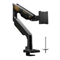 Monitor-Accessories-Humanmotion-Humanex-Divine-Power-Premium-Gaming-Single-Monitor-Arm-Black-TX05-1B-3